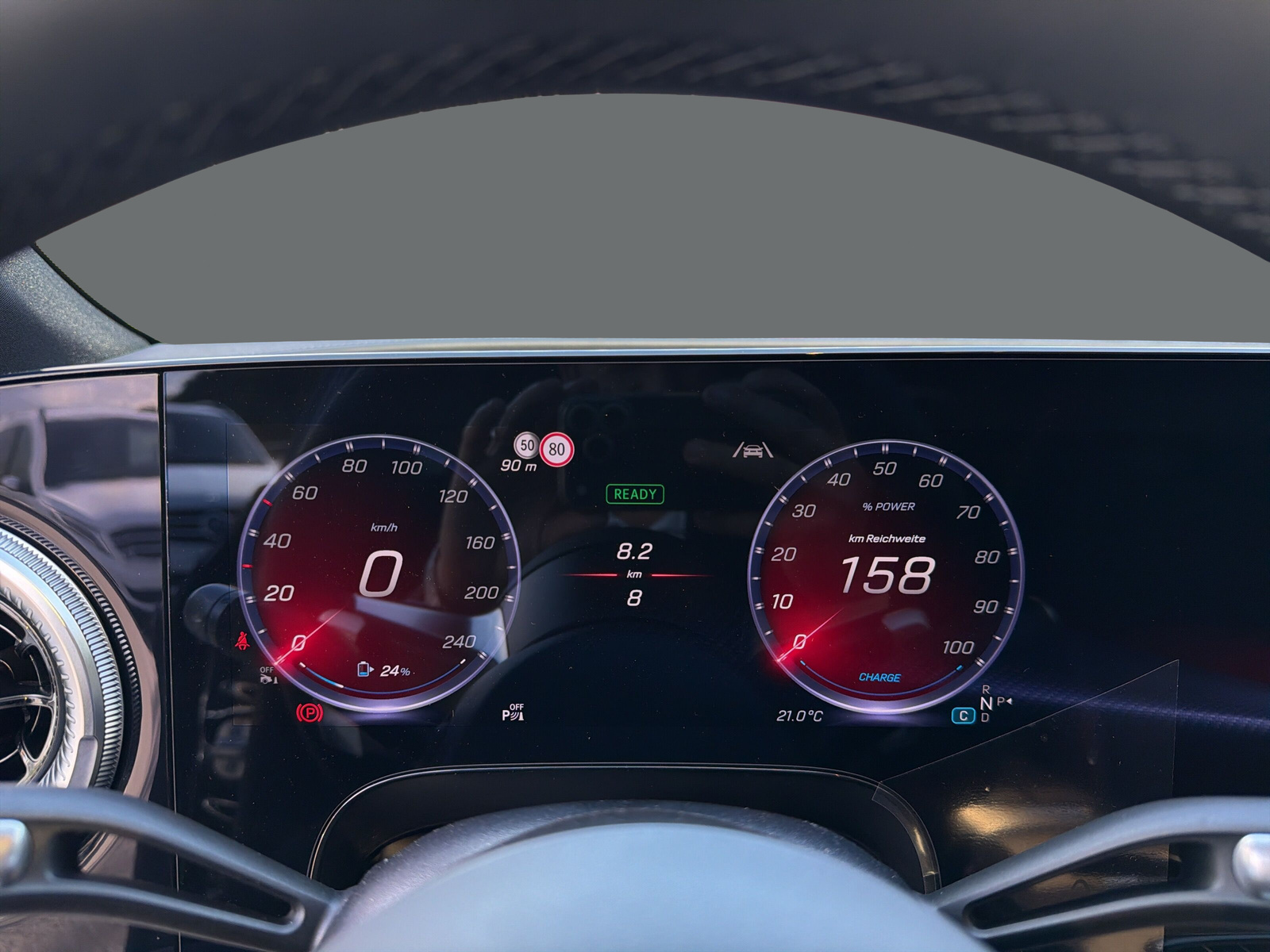 MERCEDES-BENZ C 400 4MATIC EQ Technology-image-10