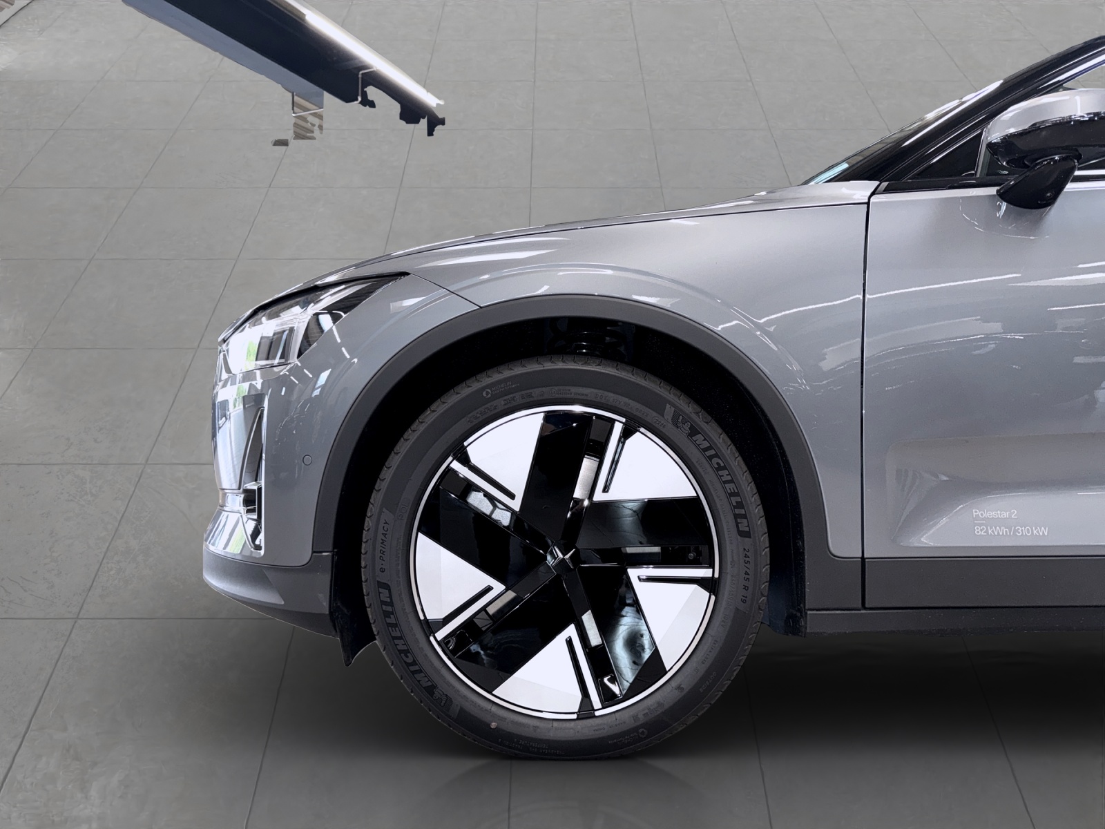 POLESTAR 2 Long Range Dual Motor Prime-image-6