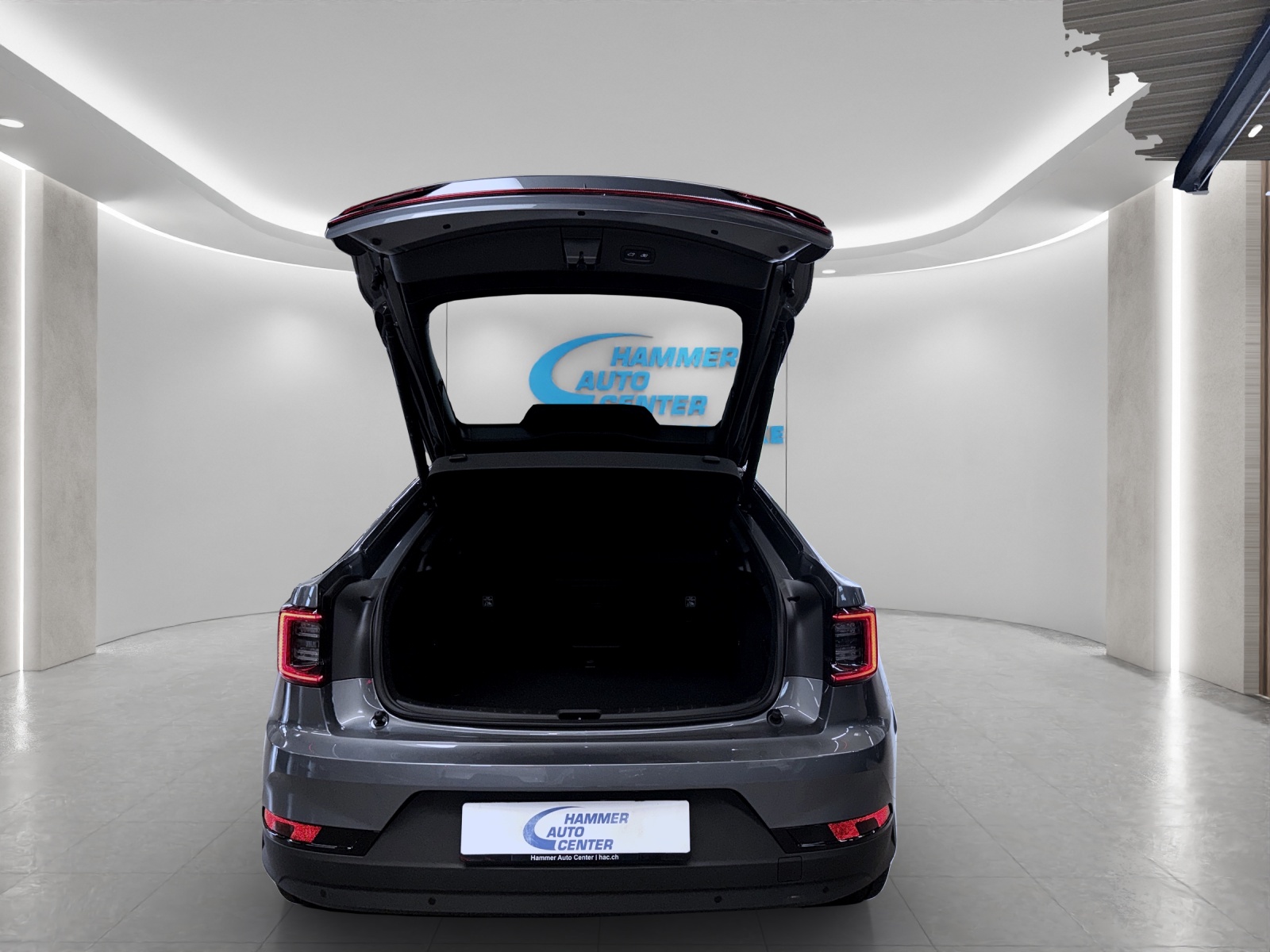 POLESTAR 2 Long Range Dual Motor Prime-image-4