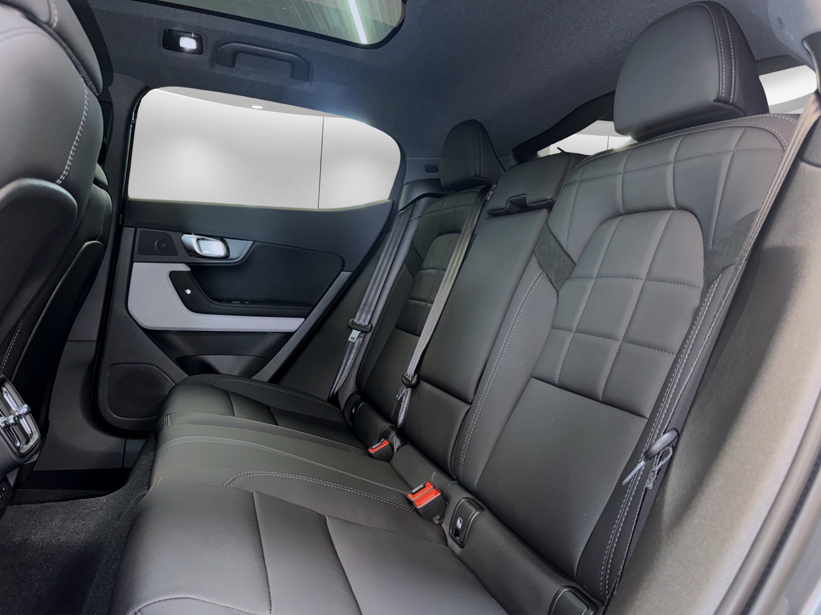 POLESTAR 2 Long Range Dual Motor Prime-image-13