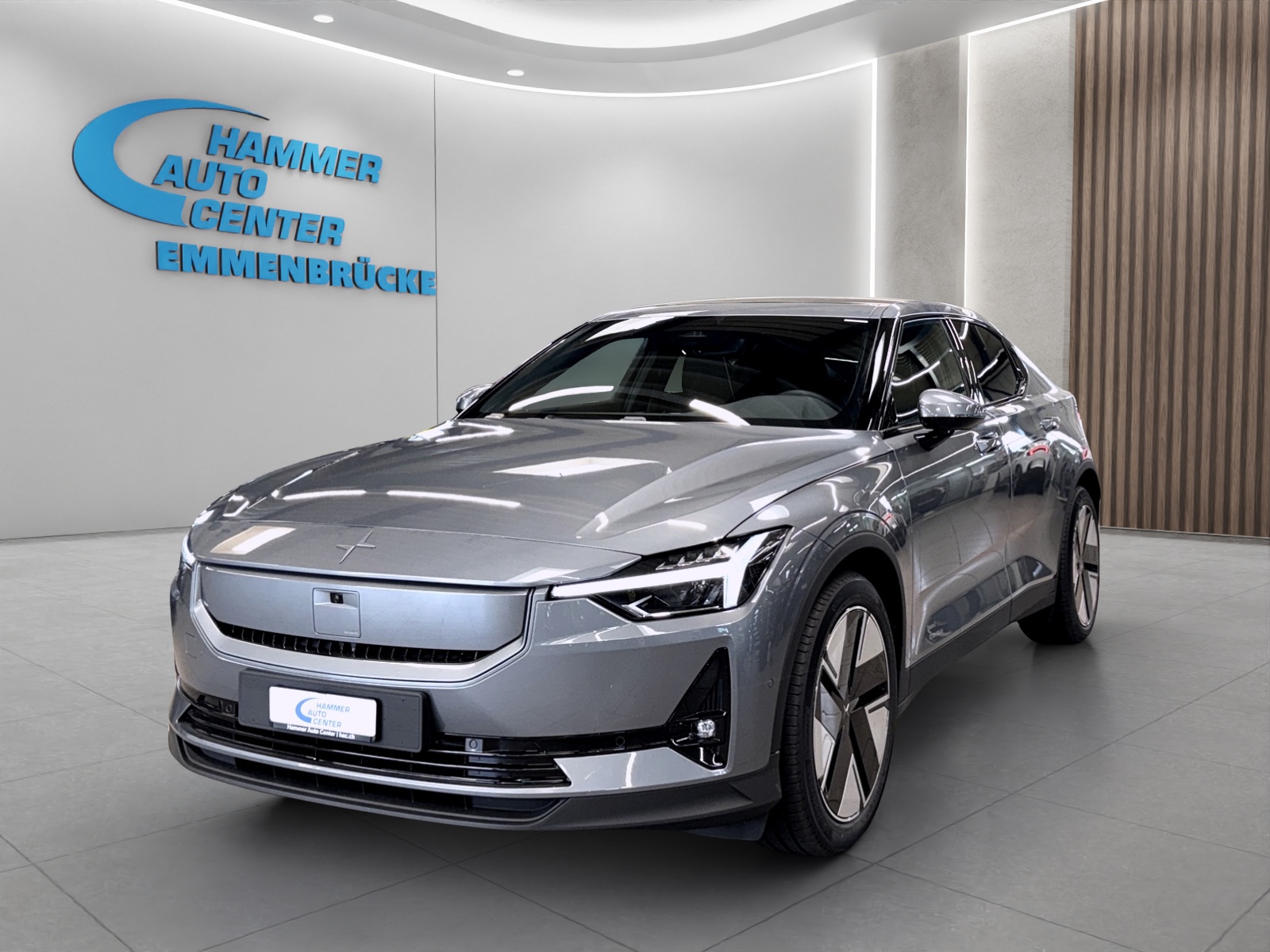 POLESTAR 2 Long Range Dual Motor Prime-image-0