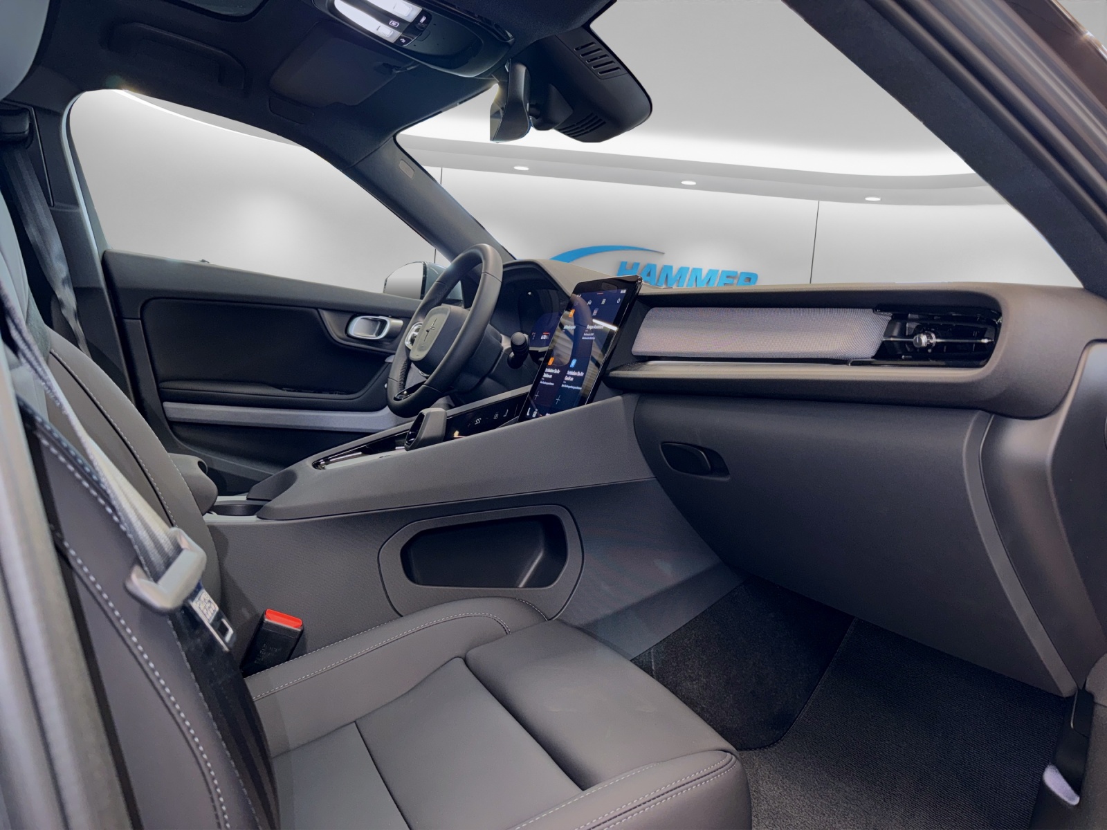 POLESTAR 2 Long Range Dual Motor Prime-image-12