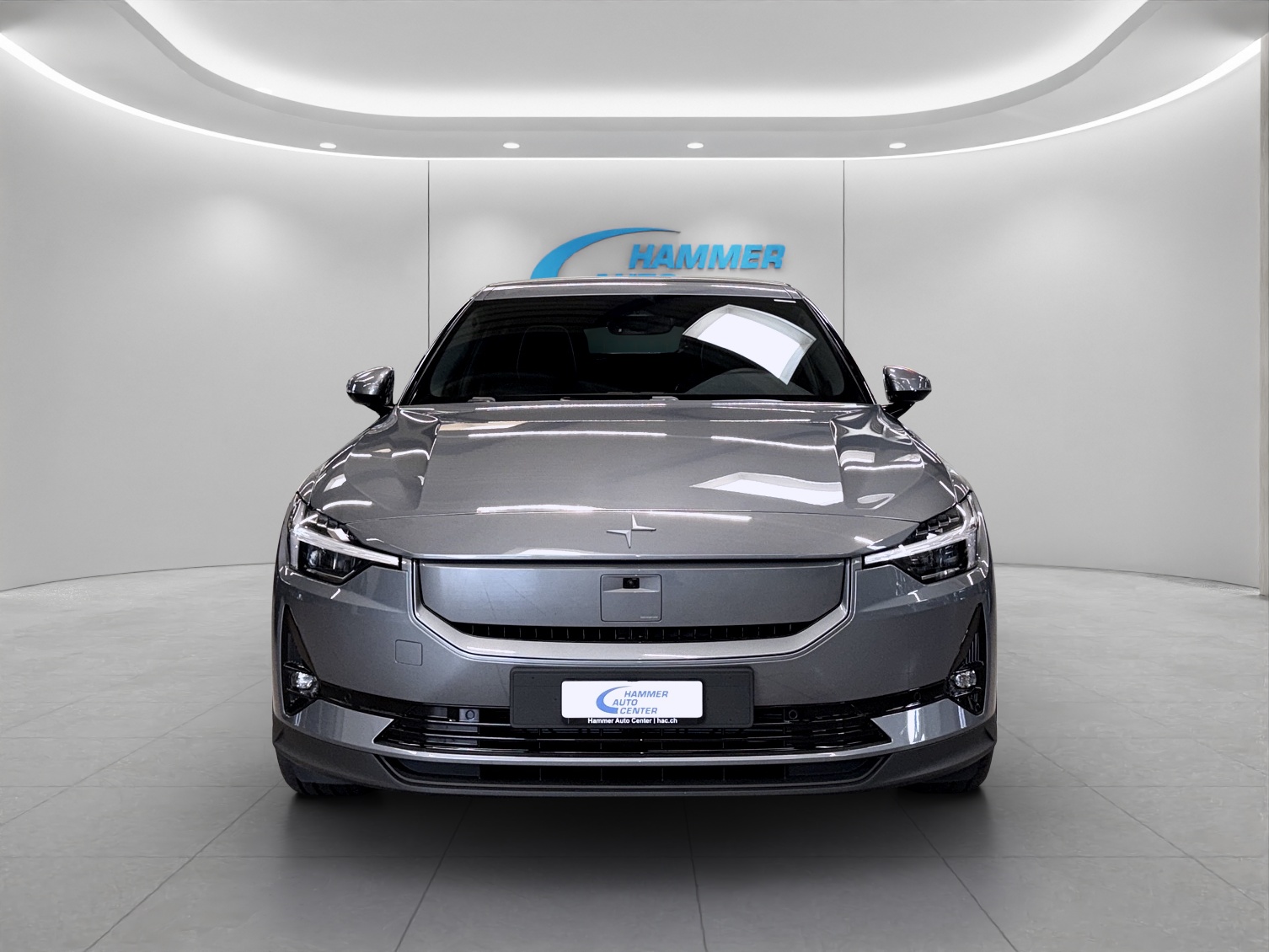 POLESTAR 2 Long Range Dual Motor Prime-image-5