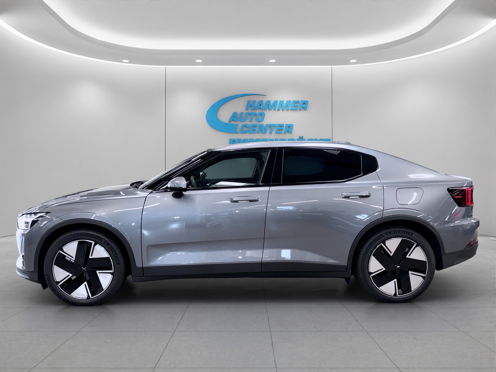 POLESTAR 2 Long Range Dual Motor Prime-image-1