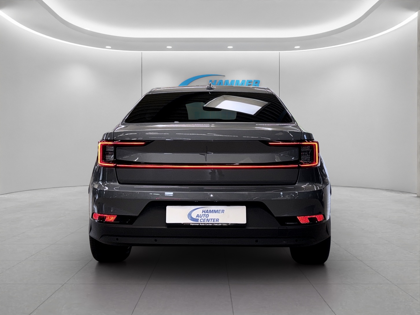 POLESTAR 2 Long Range Dual Motor Prime-image-3