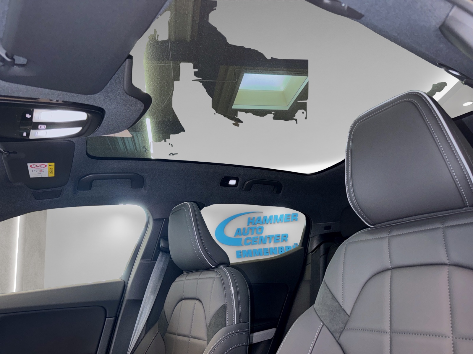 POLESTAR 2 Long Range Dual Motor Prime-image-14
