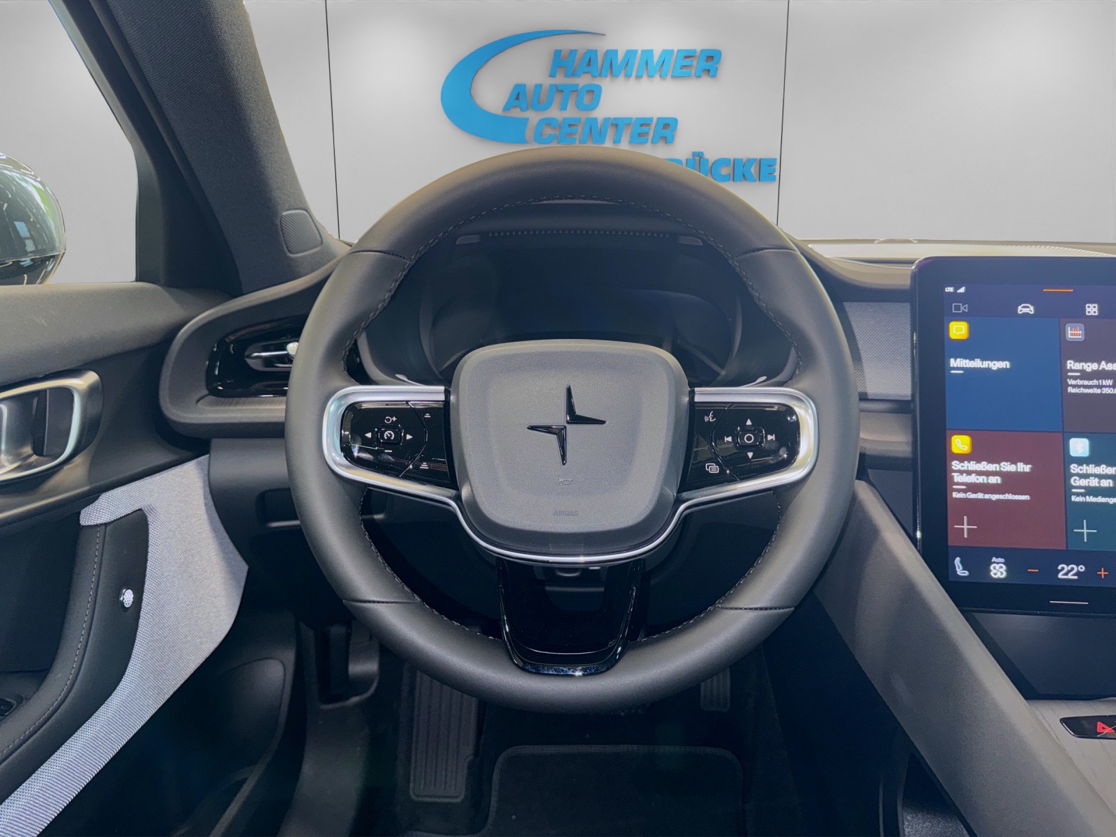 POLESTAR 2 Long Range Dual Motor Prime-image-10