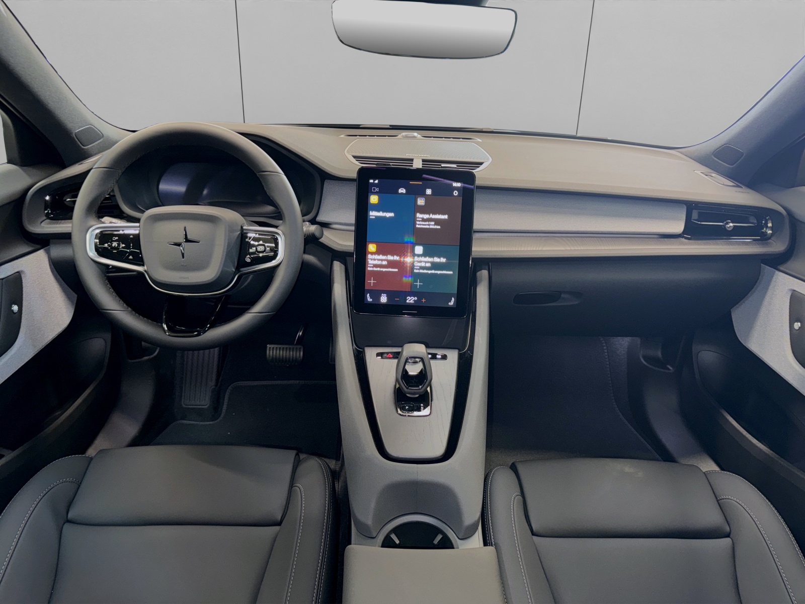 POLESTAR 2 Long Range Dual Motor Prime-image-11