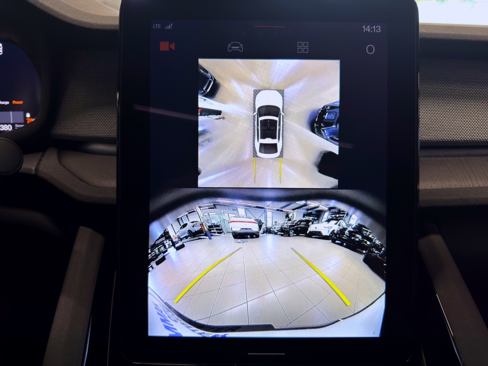 POLESTAR 2 Long Range Dual Motor Prime-image-9