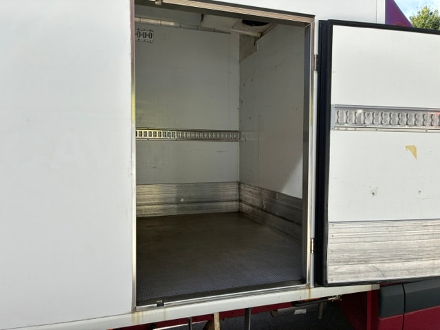 MERCEDES-BENZ Sprinter 316 CDI Standard-image-6