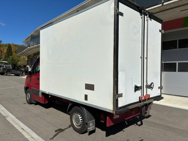 MERCEDES-BENZ Sprinter 316 CDI Standard-image-3