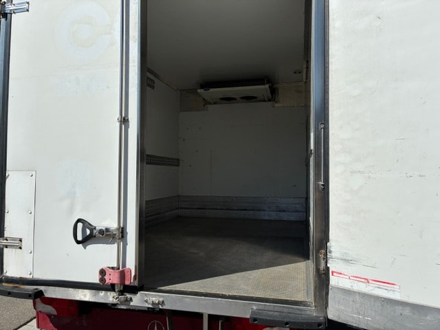 MERCEDES-BENZ Sprinter 316 CDI Standard-image-7