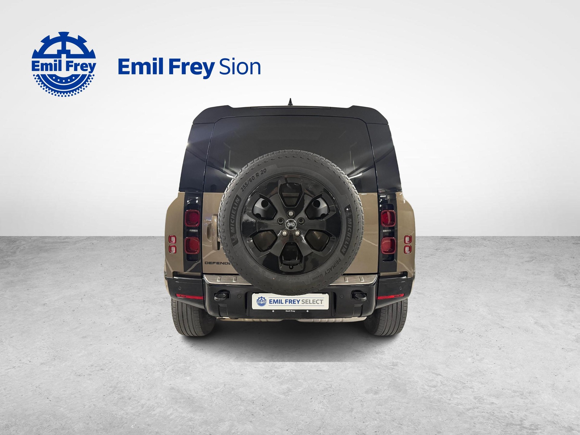 LAND ROVER Defender 90 3.0 D I6 250 X-Dynamic SE-image-3