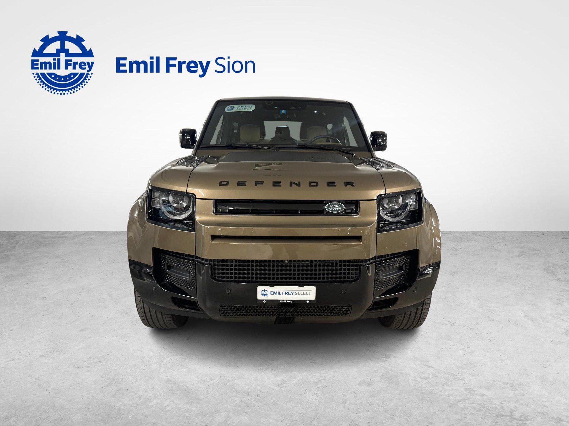 LAND ROVER Defender 90 3.0 D I6 250 X-Dynamic SE-image-7