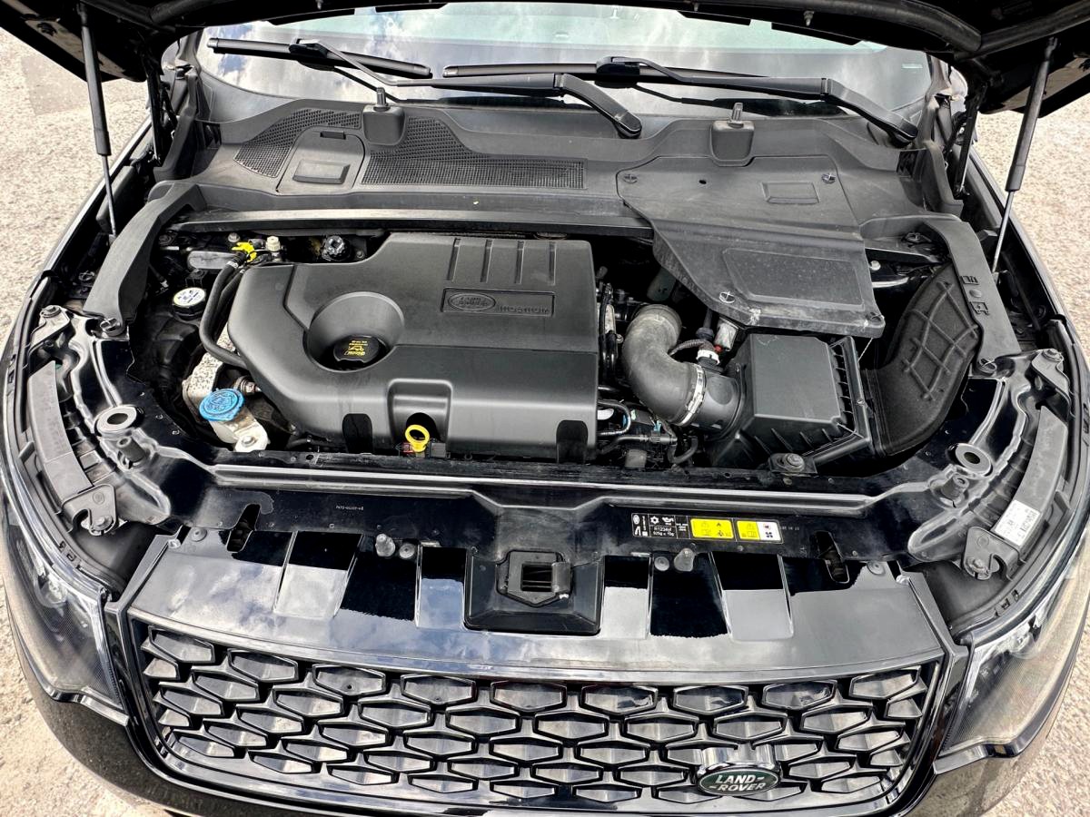 LAND ROVER Discovery Sport 2.0 TD4 HSE-image-10