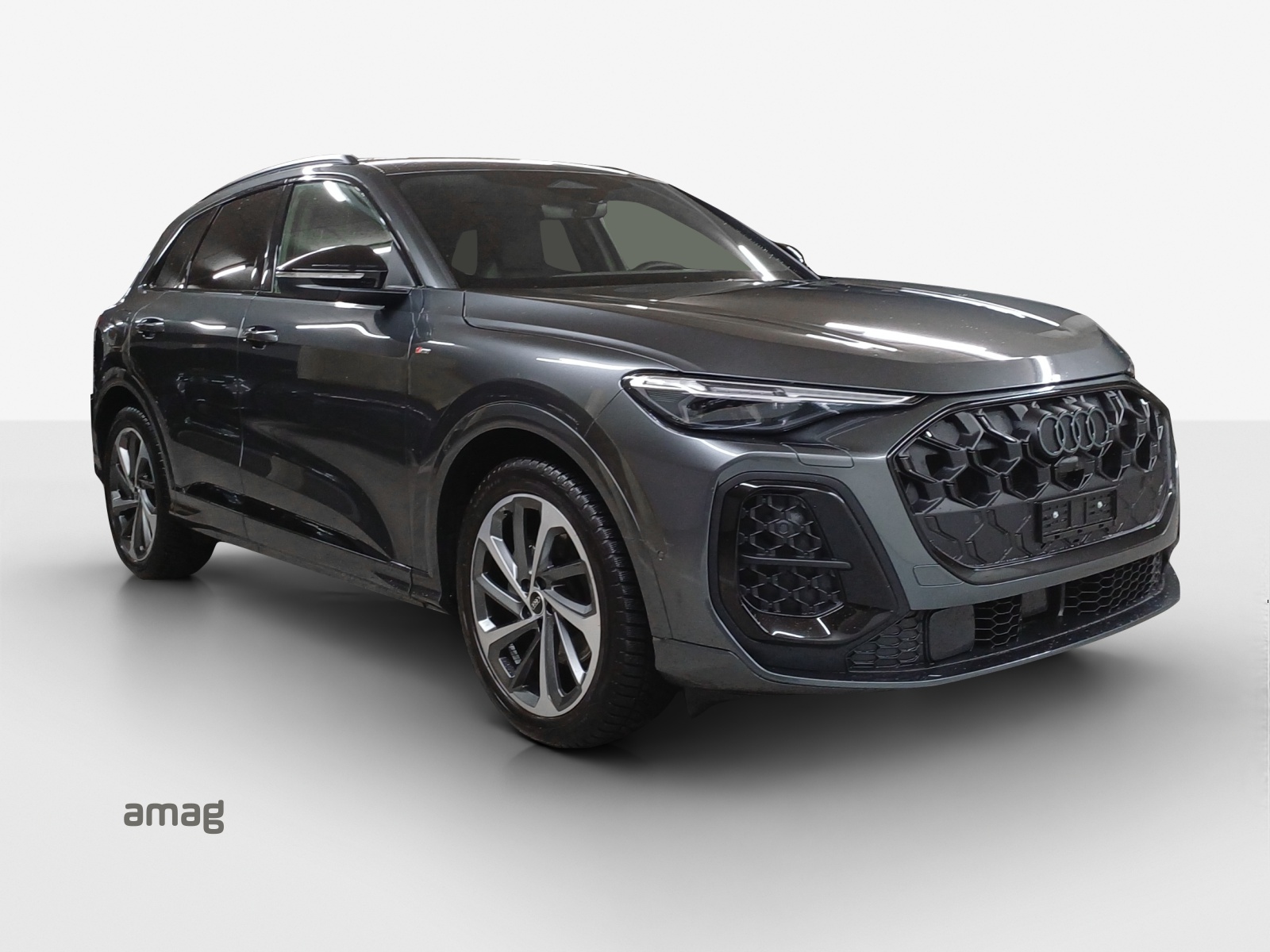 AUDI Q5 TFSI quatto 150 kW S-tronic-image-5