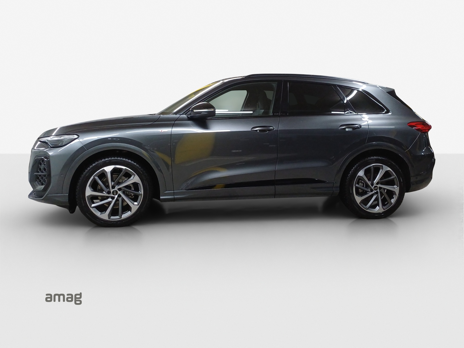 AUDI Q5 TFSI quatto 150 kW S-tronic-image-1