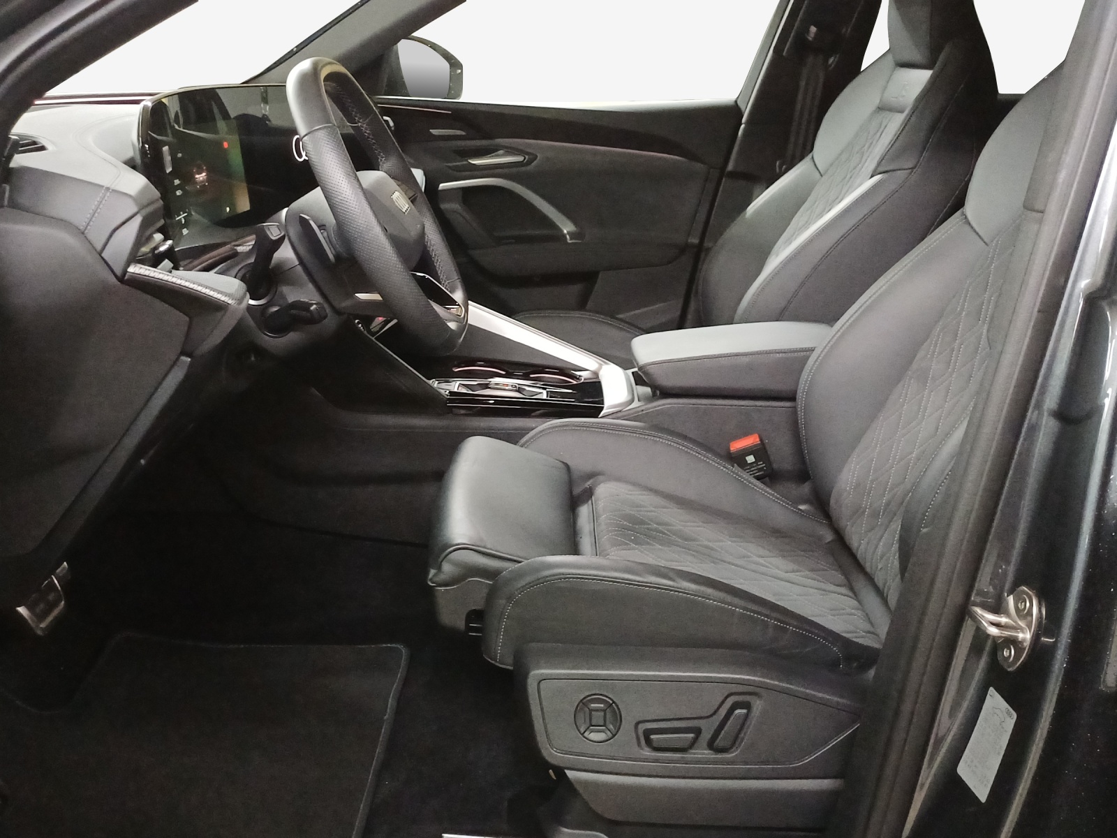 AUDI Q5 TFSI quatto 150 kW S-tronic-image-7