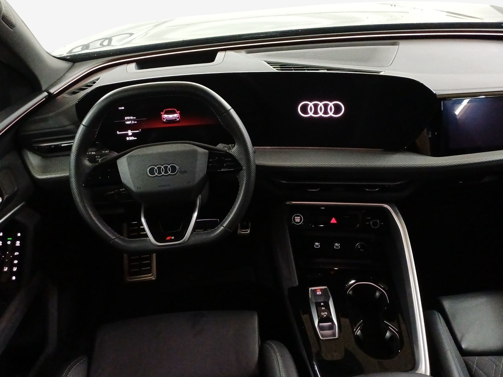 AUDI Q5 TFSI quatto 150 kW S-tronic-image-8