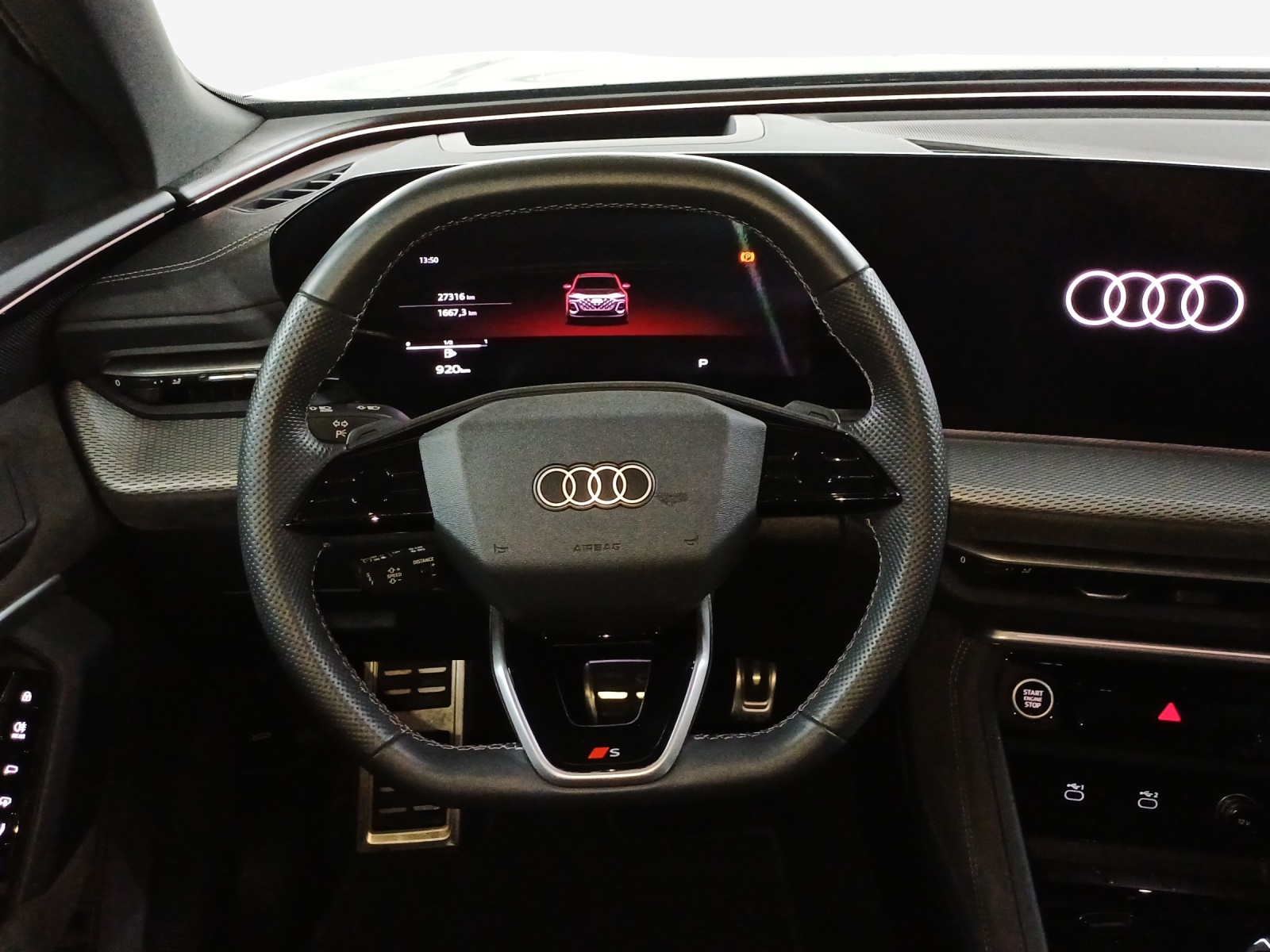 AUDI Q5 TFSI quatto 150 kW S-tronic-image-9