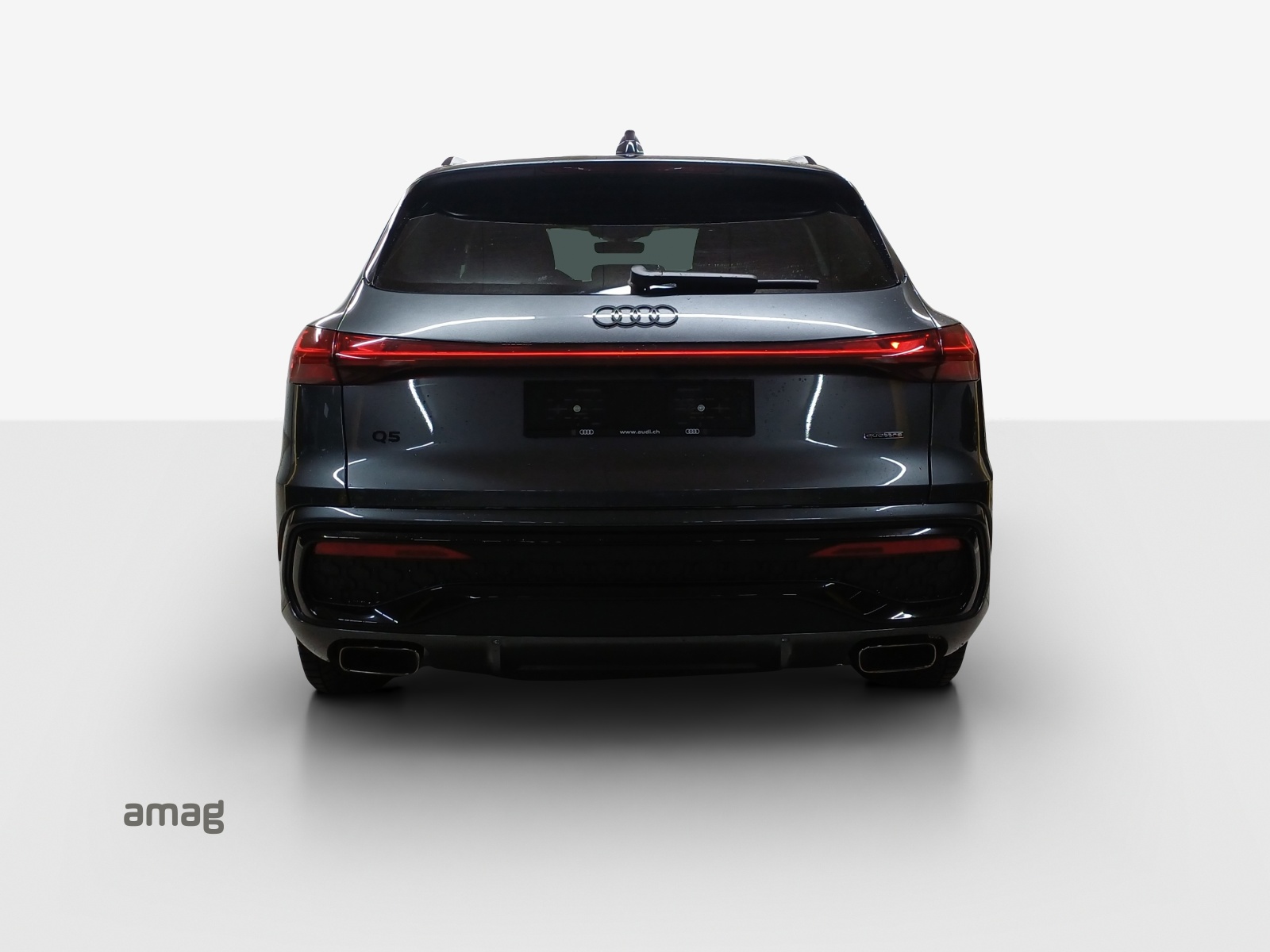 AUDI Q5 TFSI quatto 150 kW S-tronic-image-3