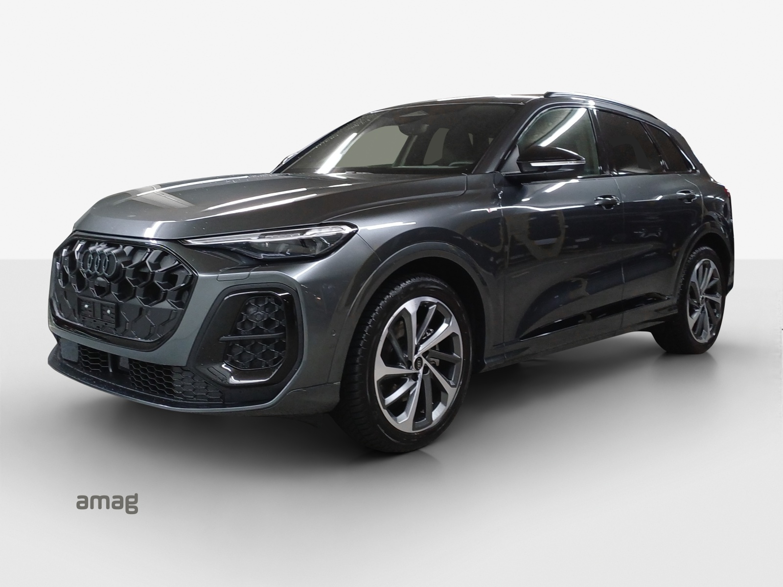 AUDI Q5 TFSI quatto 150 kW S-tronic-image-0