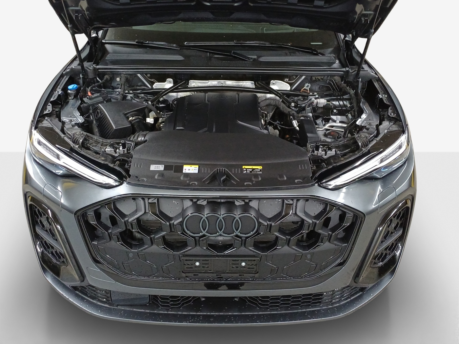 AUDI Q5 TFSI quatto 150 kW S-tronic-image-14
