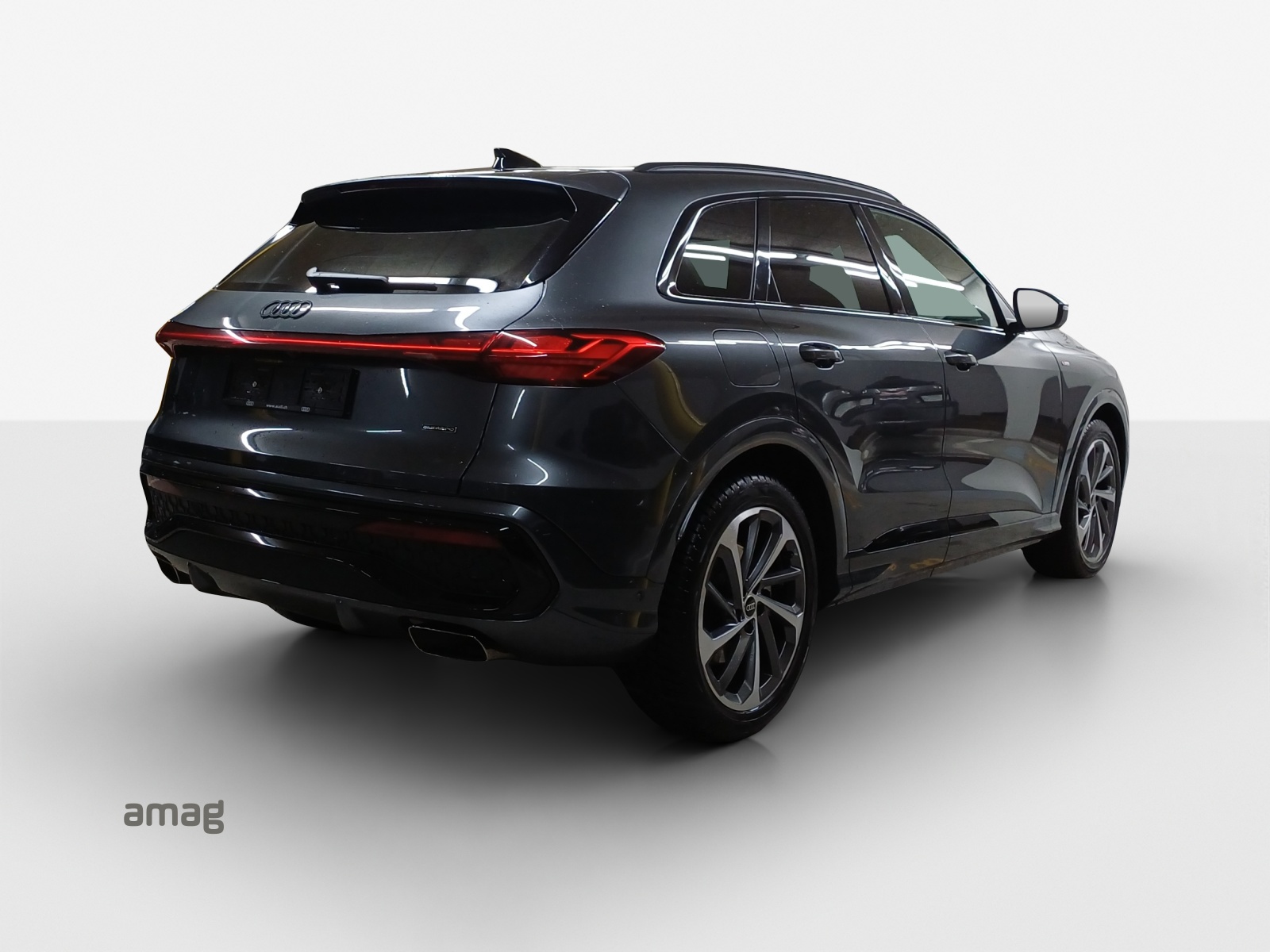 AUDI Q5 TFSI quatto 150 kW S-tronic-image-4