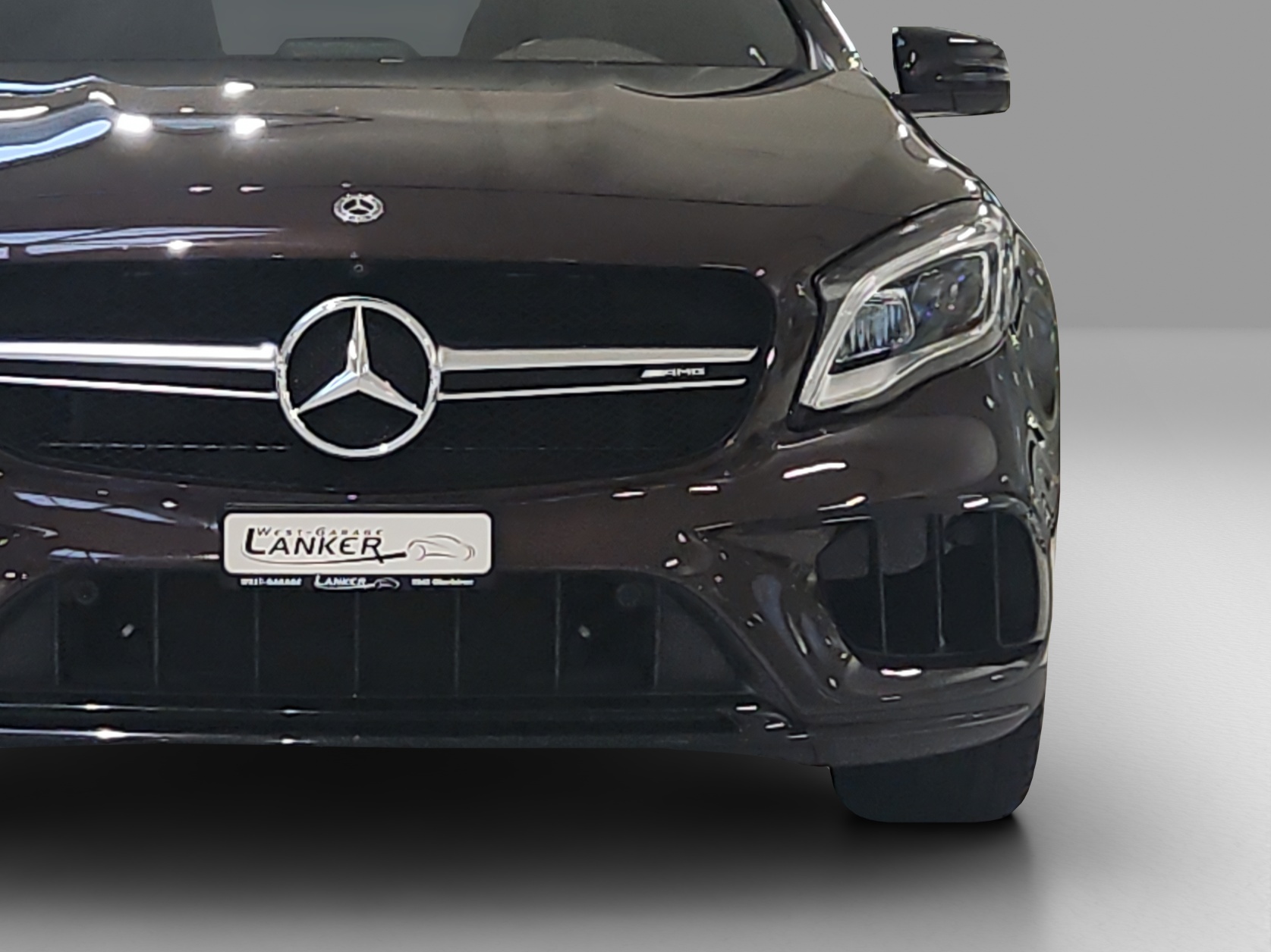MERCEDES-BENZ GLA 45 AMG 4m-image-16