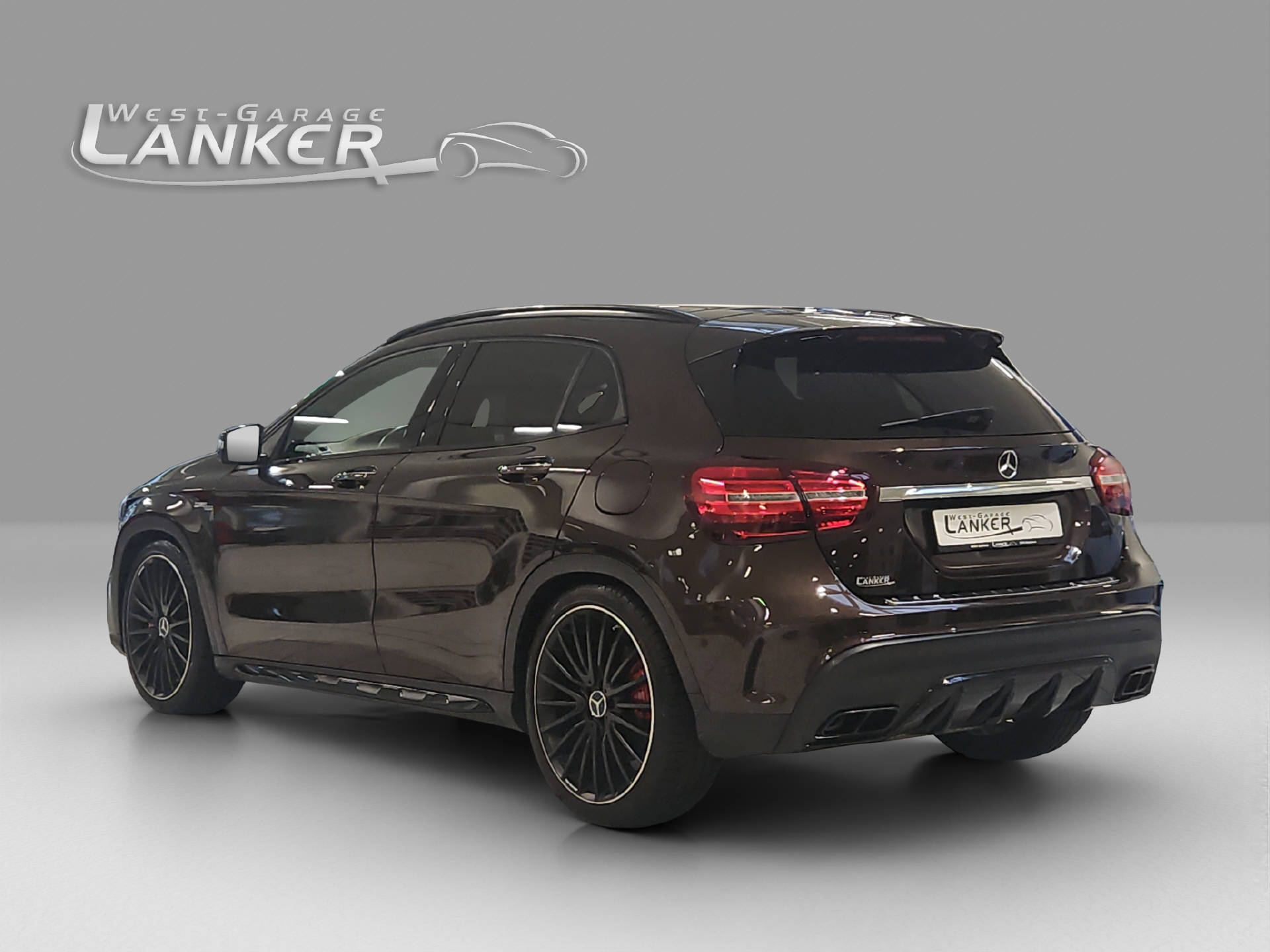 MERCEDES-BENZ GLA 45 AMG 4m-image-3