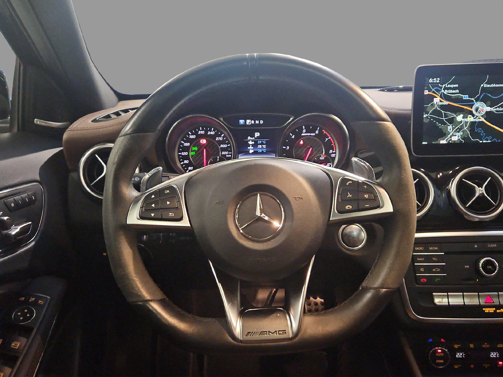 MERCEDES-BENZ GLA 45 AMG 4m-image-7