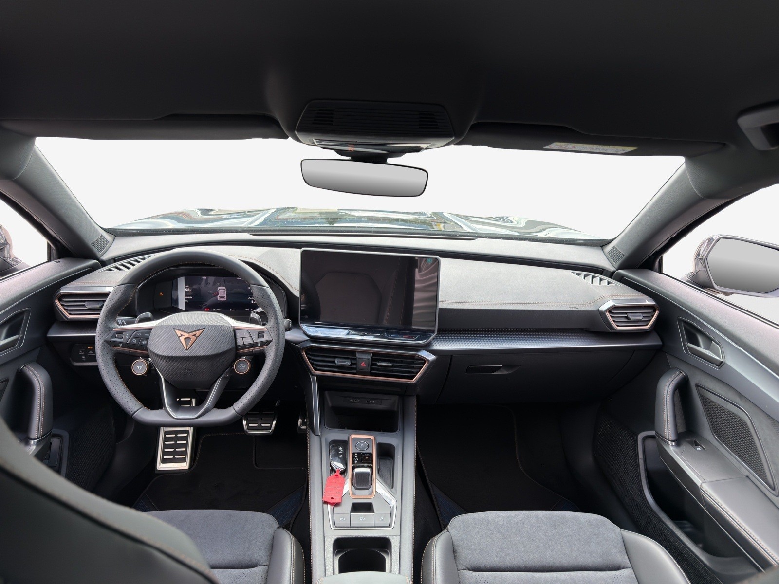 CUPRA Formentor 1.5 TSI DSG-image-8