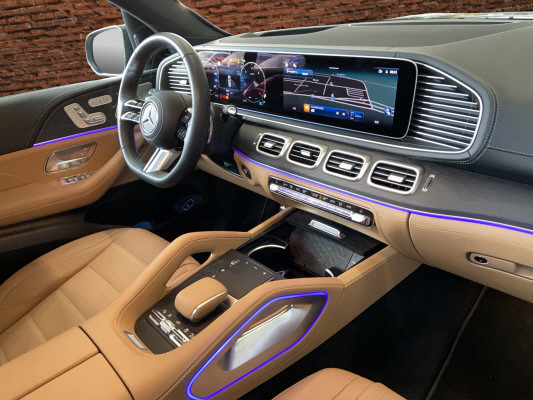 MERCEDES-BENZ GLS 350 d 4M 9G-Tronic-image-14