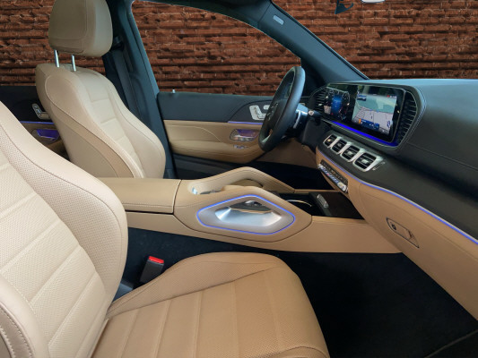 MERCEDES-BENZ GLS 350 d 4M 9G-Tronic-image-11