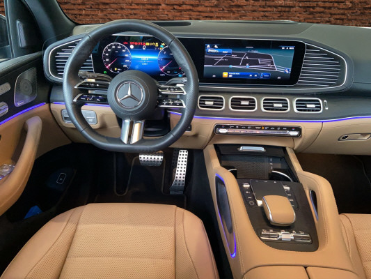MERCEDES-BENZ GLS 350 d 4M 9G-Tronic-image-9