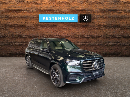 MERCEDES-BENZ GLS 350 d 4M 9G-Tronic-showroom-element-1
