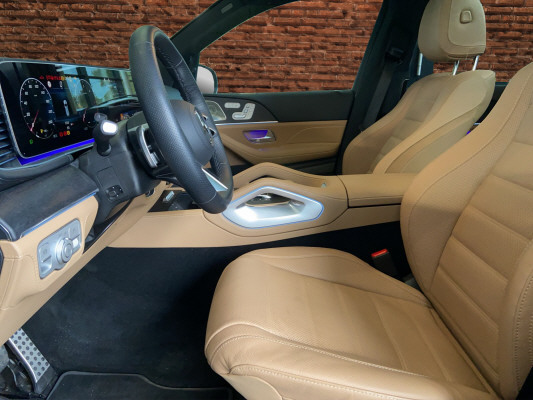 MERCEDES-BENZ GLS 350 d 4M 9G-Tronic-image-10
