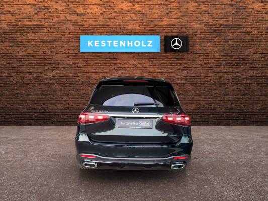 MERCEDES-BENZ GLS 350 d 4M 9G-Tronic-image-5