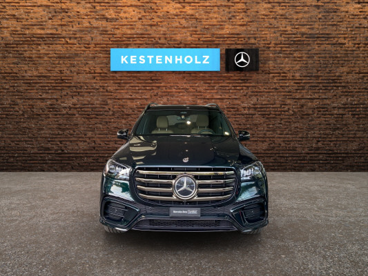 MERCEDES-BENZ GLS 350 d 4M 9G-Tronic-image-4