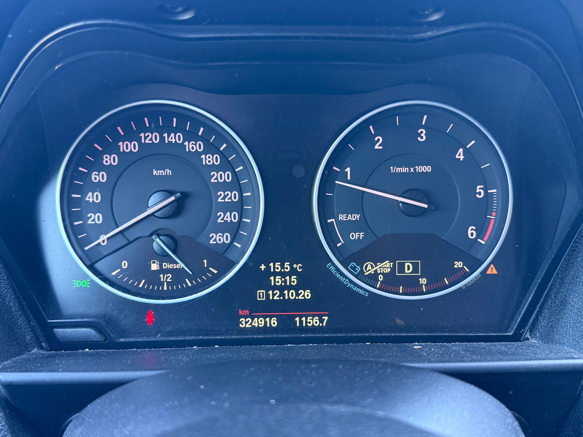 BMW 120d Steptronic-image-3
