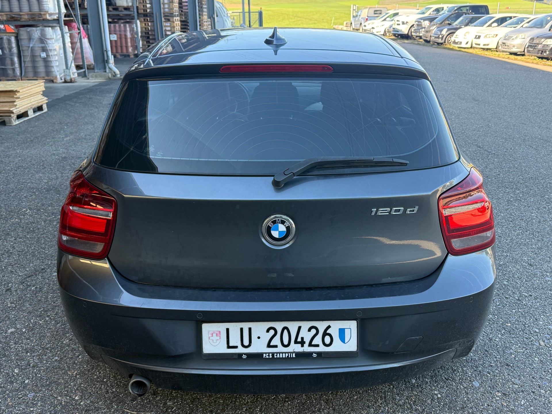 BMW 120d Steptronic-image-13