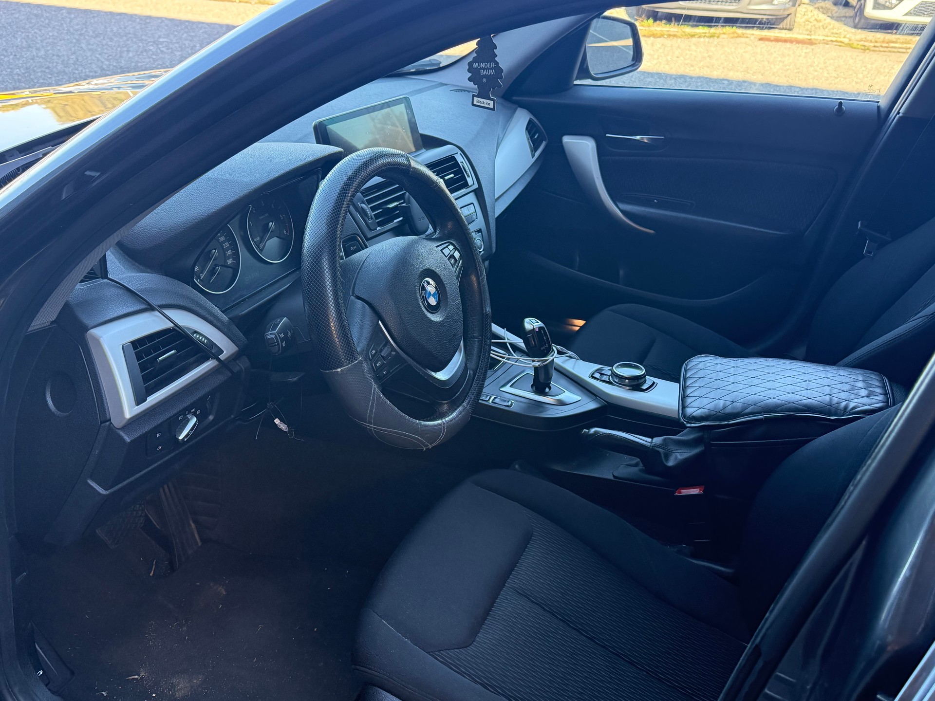 BMW 120d Steptronic-image-6