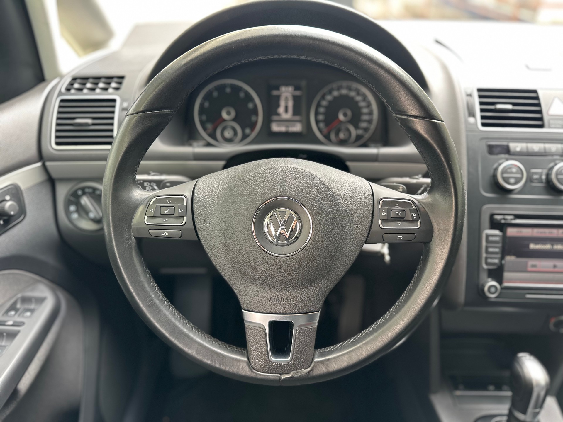 VW Touran 1.4 TSI Comfortline DSG-image-11