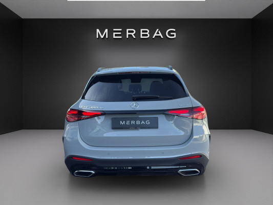 MERCEDES-BENZ GLC 300 de 4M 9G-Tronic-image-4