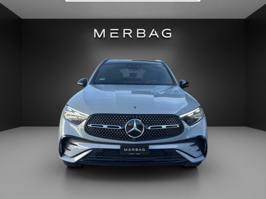 MERCEDES-BENZ GLC 300 de 4M 9G-Tronic-image-3