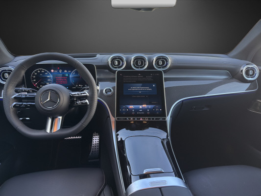 MERCEDES-BENZ GLC 300 de 4M 9G-Tronic-image-8