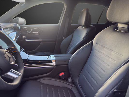 MERCEDES-BENZ GLC 300 de 4M 9G-Tronic-image-6