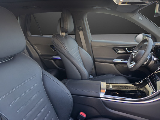 MERCEDES-BENZ GLC 300 de 4M 9G-Tronic-image-7