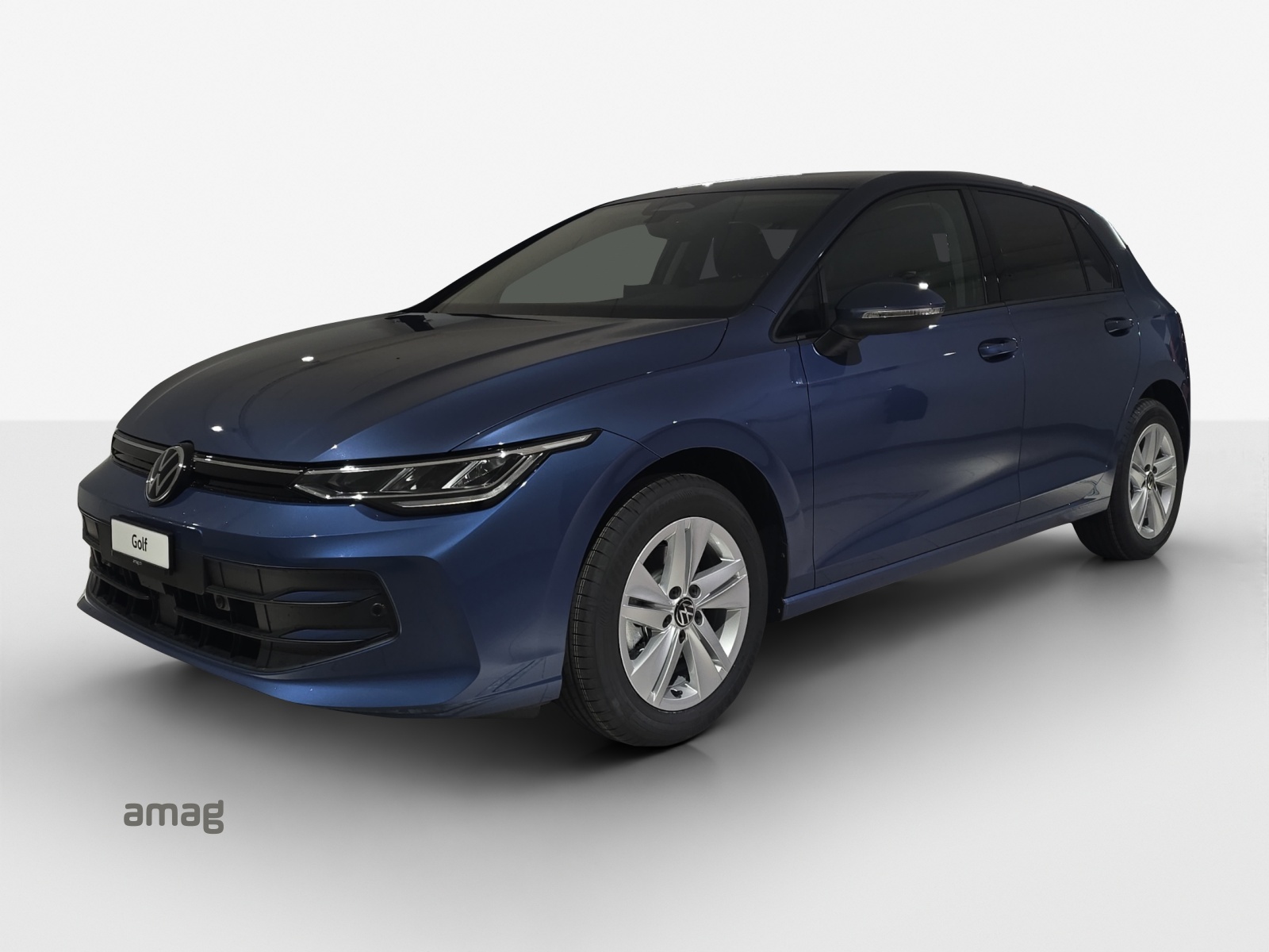 VW Golf 1.5 e TSI mHEV Value DSG-image-0