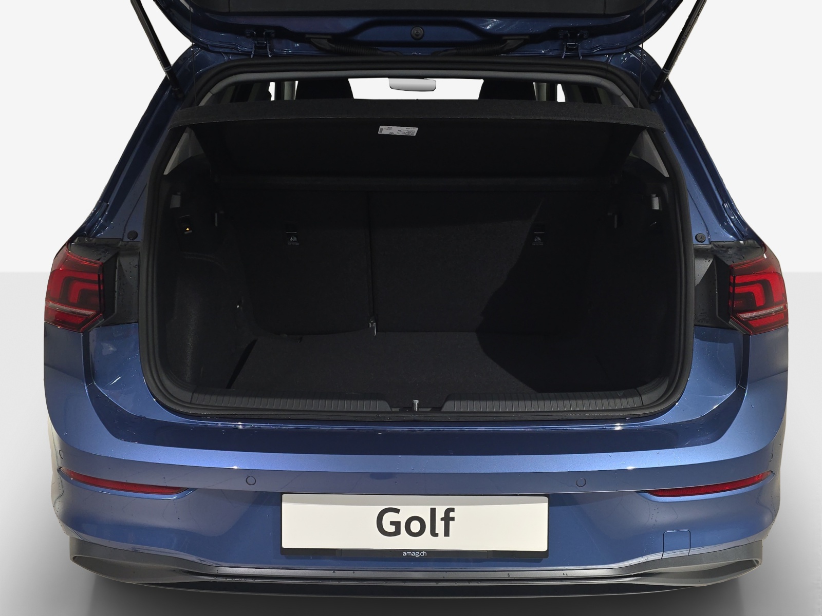 VW Golf 1.5 e TSI mHEV Value DSG-image-12